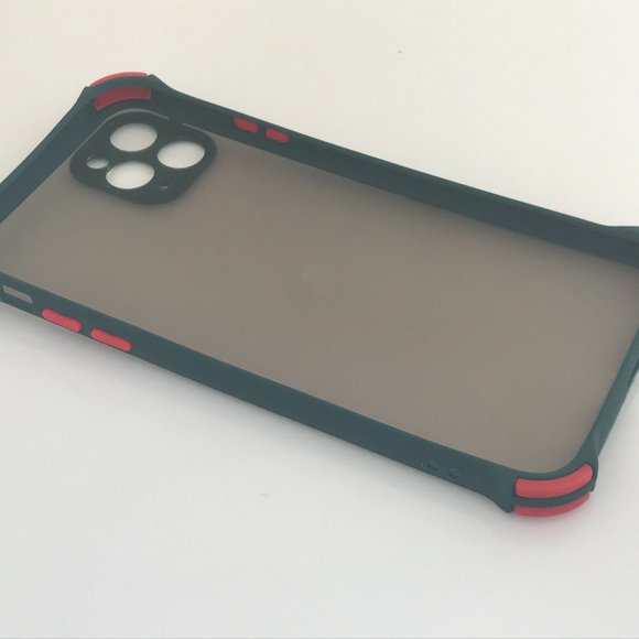 Phone Case for iPhone 11 Pro Max Back Case Fitted - Picture 5 of 6